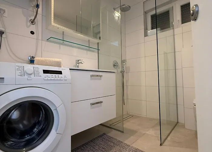 Mali Apartment