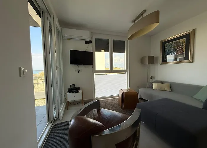 Mali Apartment *