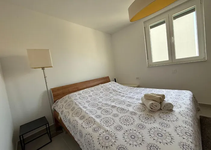 Apartment Mali