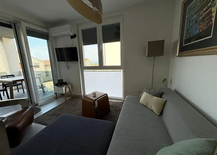 Apartment Mali