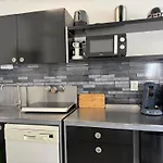 Appartement Mali *