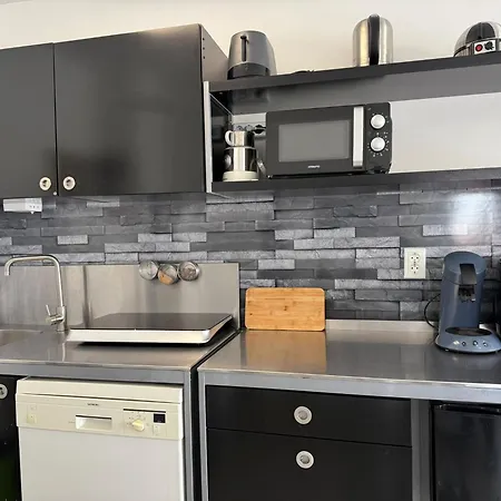 Apartament Mali *