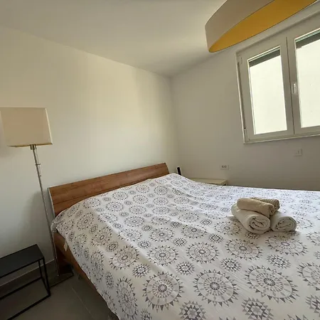 Apartament Mali