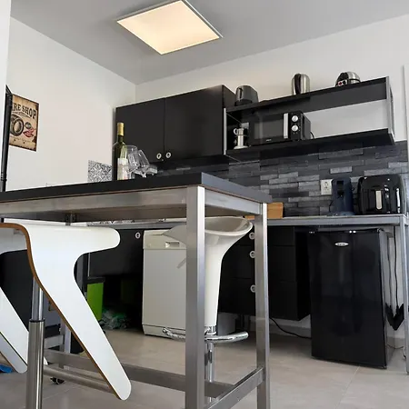 Mali Apartament